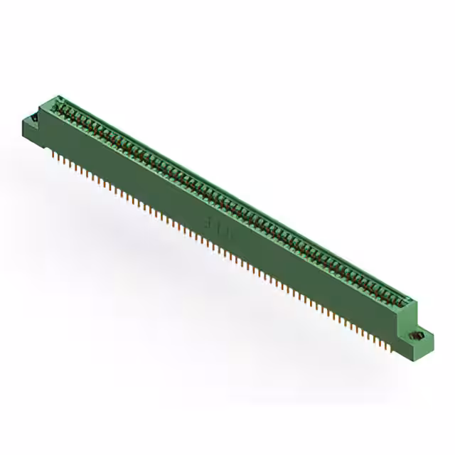 345-120-521-207 EDAC Inc.  Edgeboard Connectors